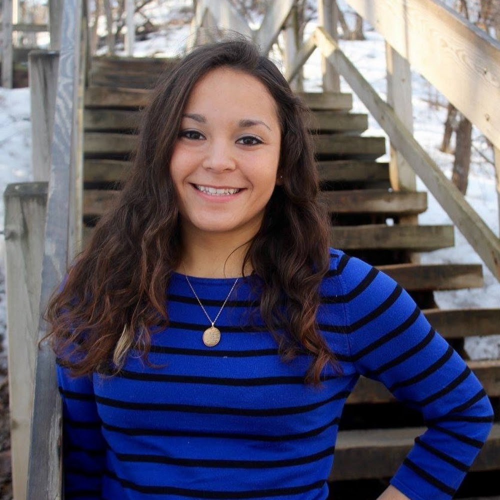 Meet your Posher, Molly